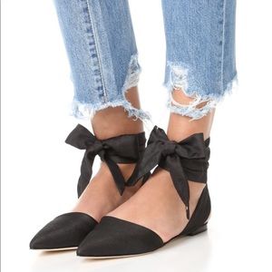 Sam Edelman Brandie lace up sandals
